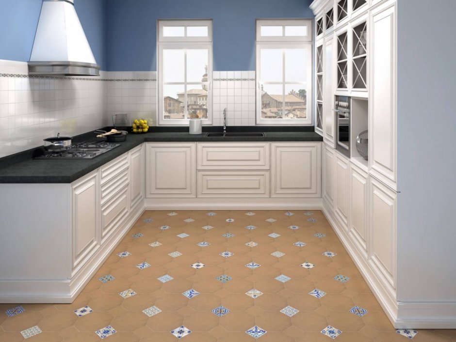 Плитка Ричмонд Kerama Marazzi