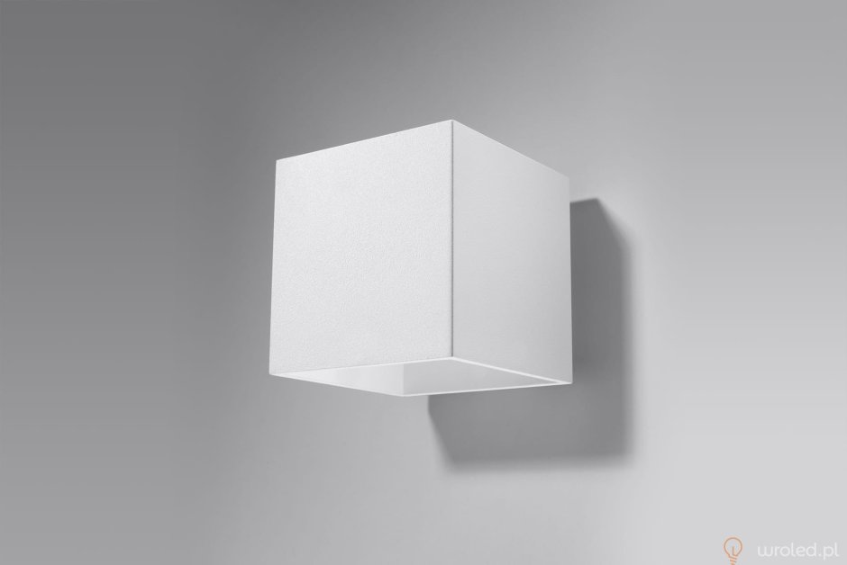 Бра Lucide 23208/31/30 Cubo