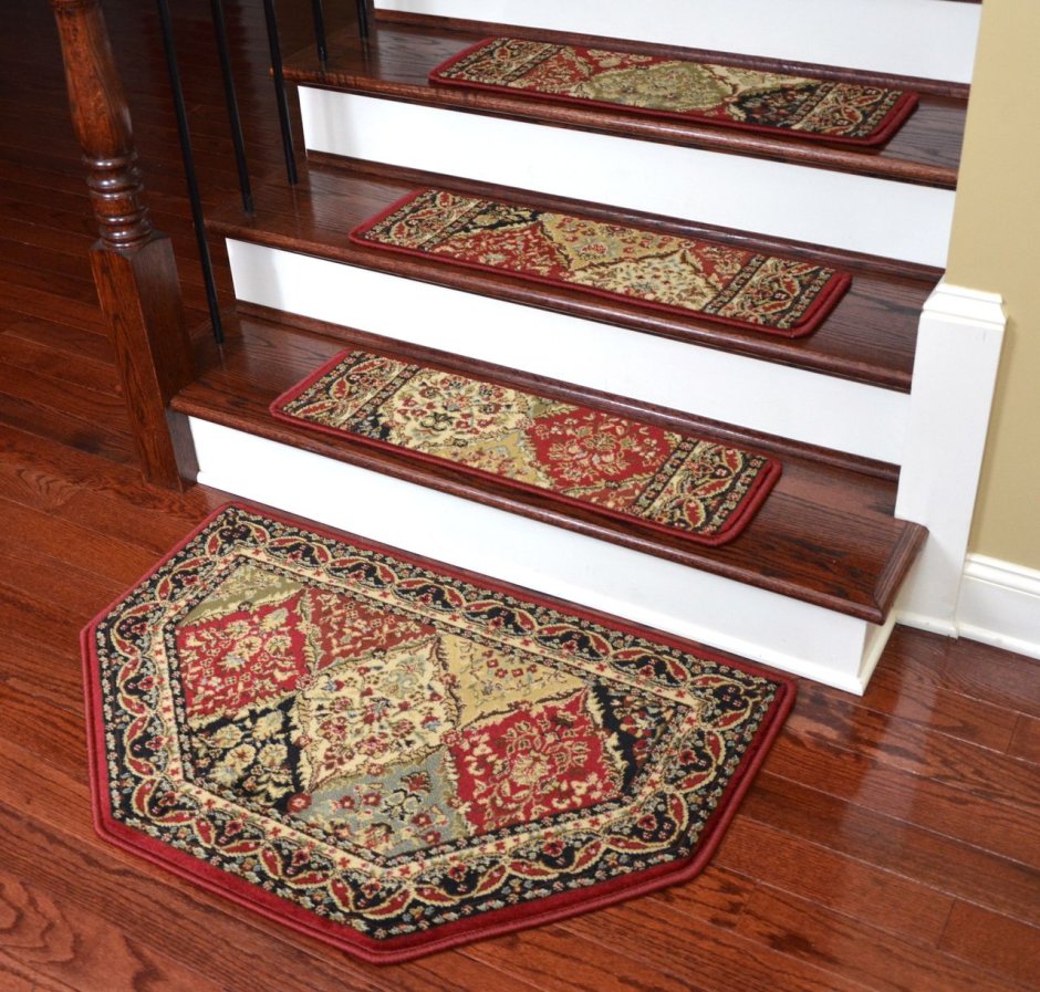 Forbo Stair Treads