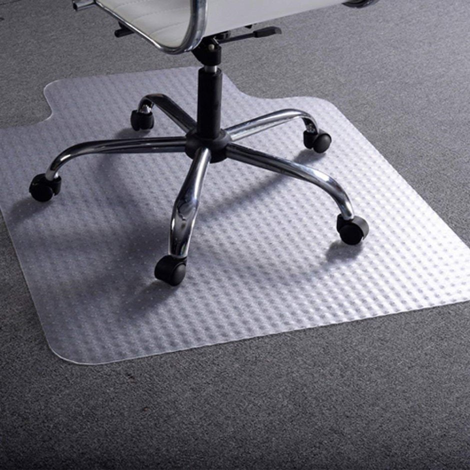 Икеа коврик протектор для компьютерного стула