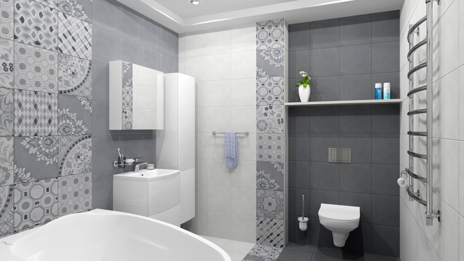 Плитка Итон Kerama Marazzi