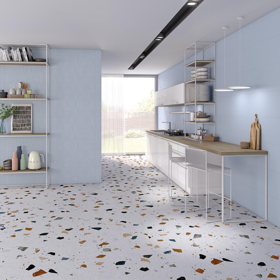 Плитка Баттерфляй Kerama Marazzi