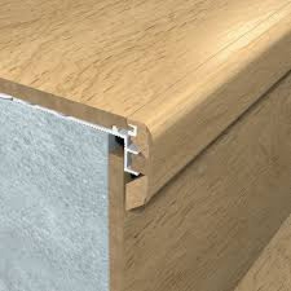 Профиль Incizo quick-Step