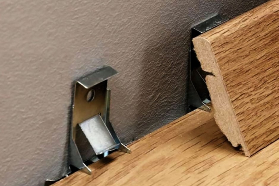Плинтус под ламинат quick Step u3832