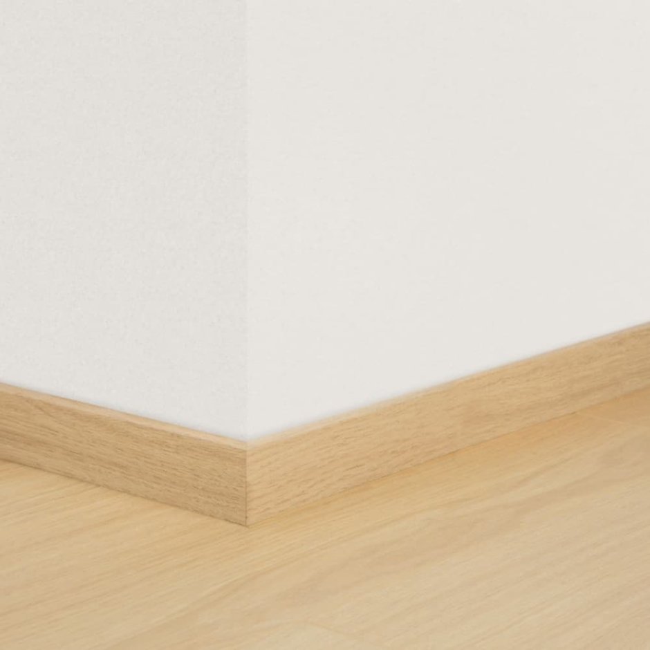 Плинтус l 2500 ЛДФ Haut Decor