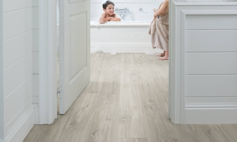 Ламинат quick Step Eligna u1043