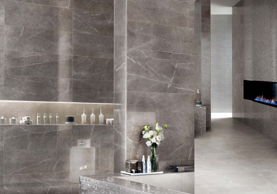 Керамогранит Kerama Marazzi Монте Тиберио