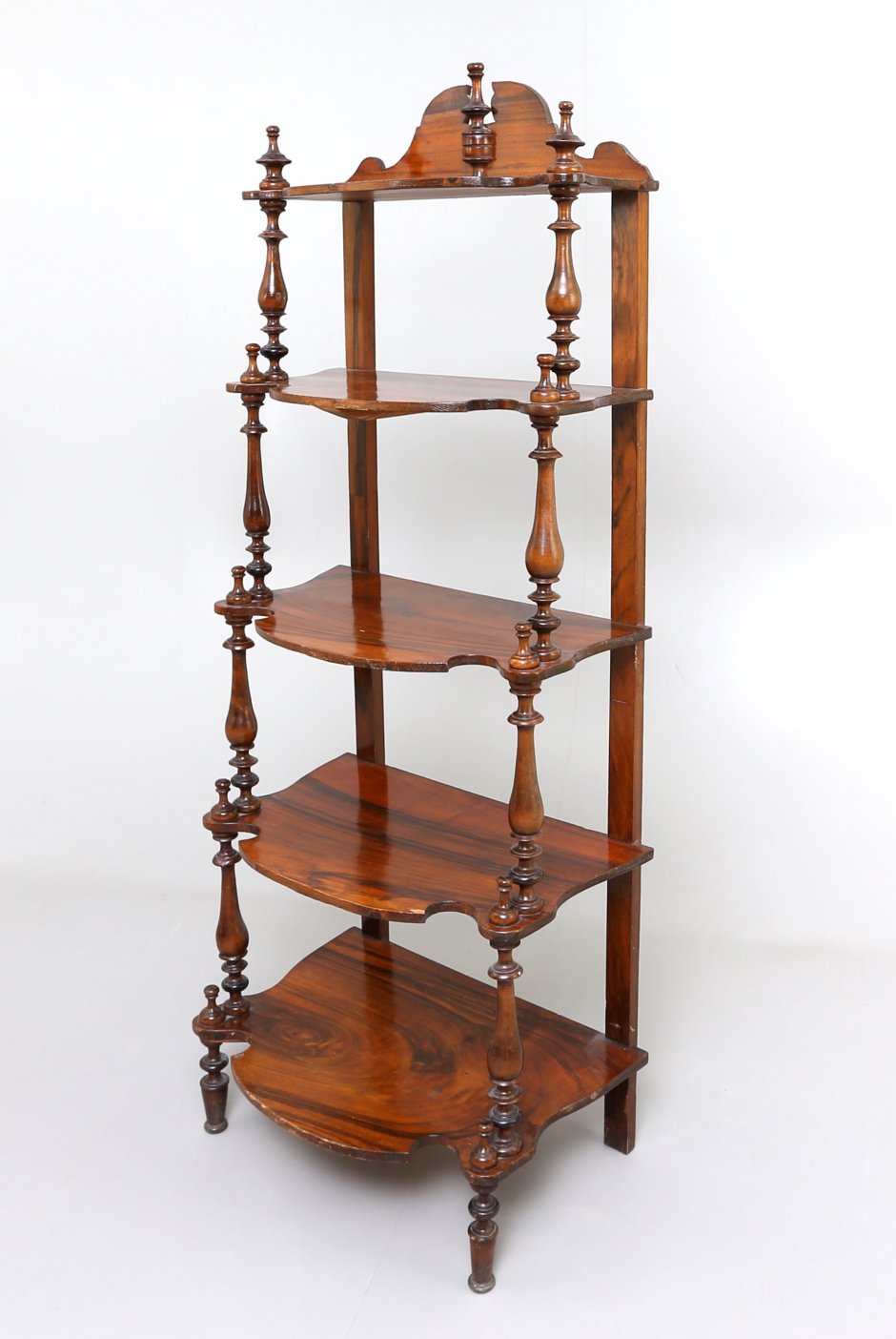 Этажерка Ротари