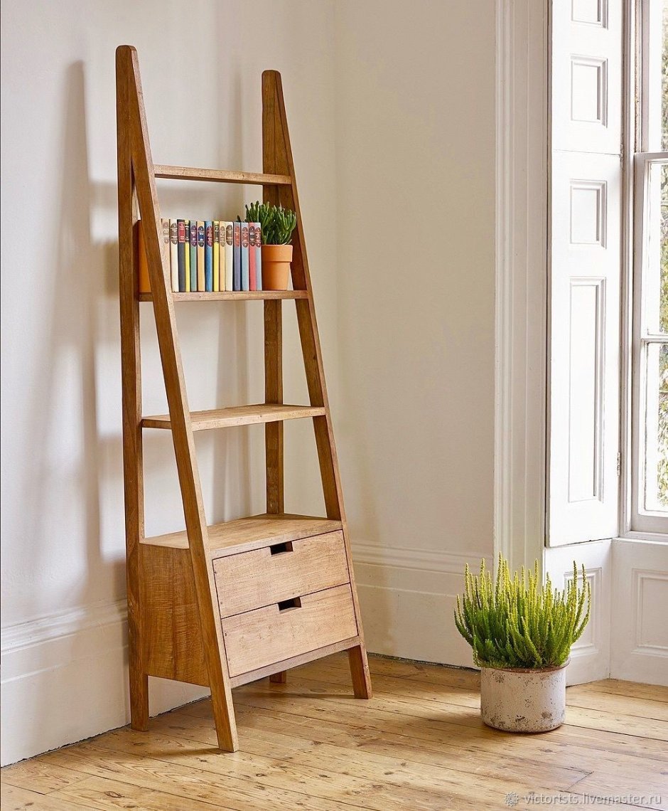 Стеллаж для цветов