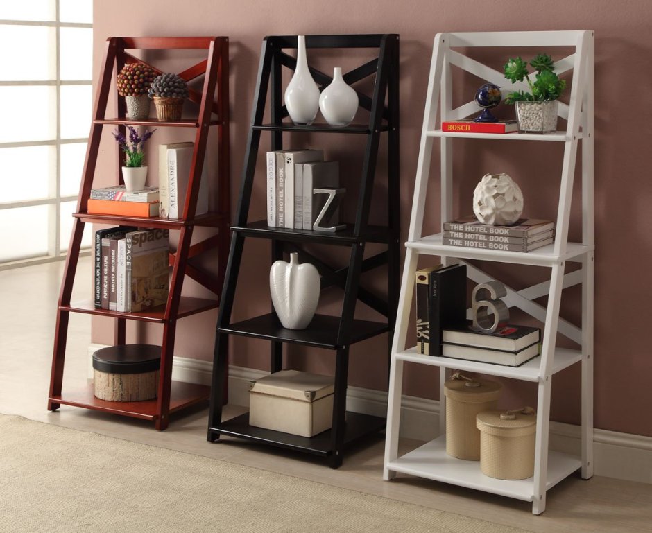 Полка напольная