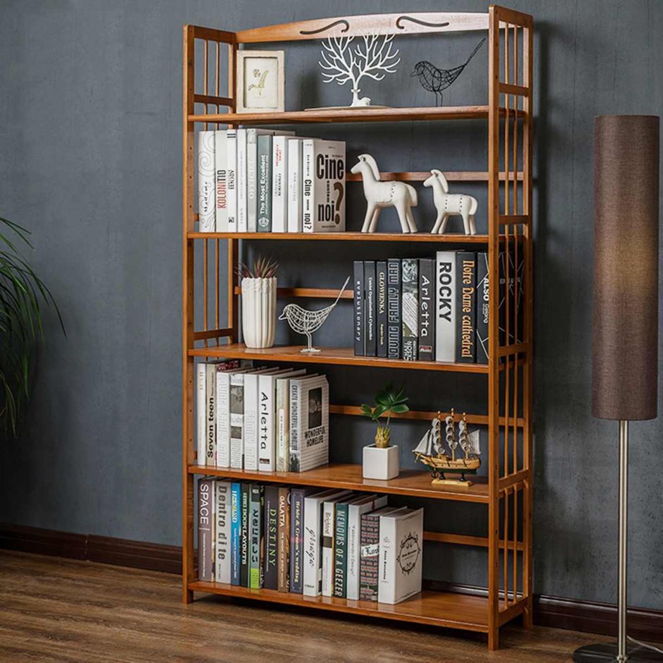 Стеллаж лофт 400х400