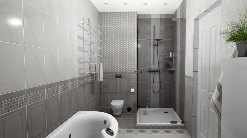 Керамогранит Тюрен Kerama Marazzi