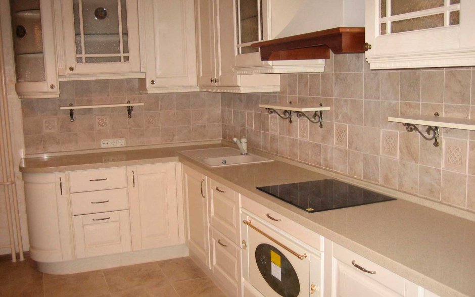 Кварцевый агломерат corian