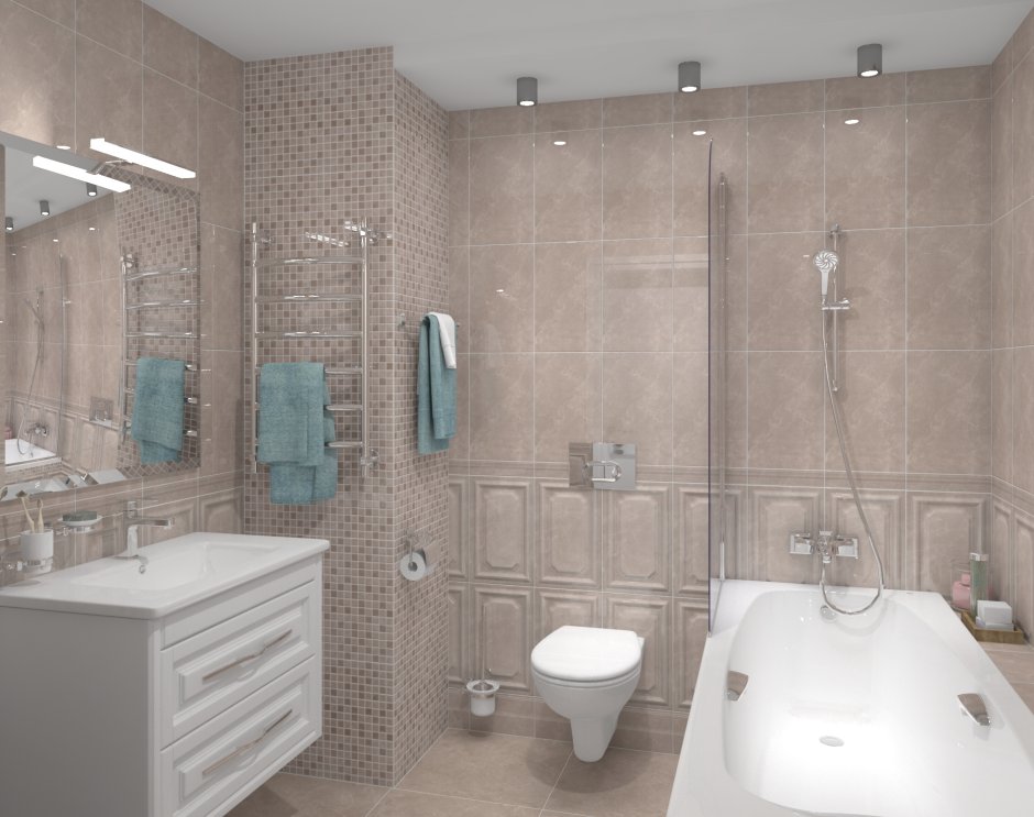 Плитка Гран Пале Kerama Marazzi