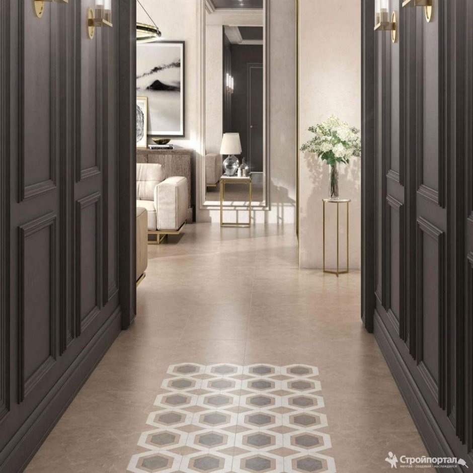 Плитка Гран Пале Kerama Marazzi