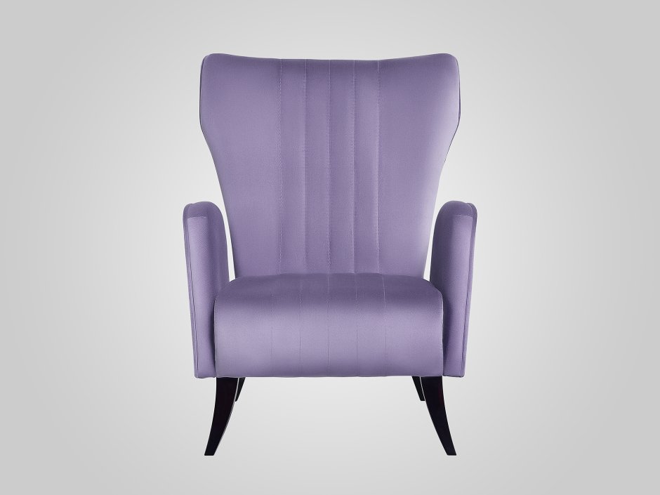 Кресло Andrian Purple