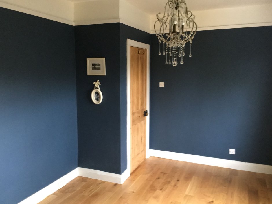 Stiffkey Blue Farrow and Ball