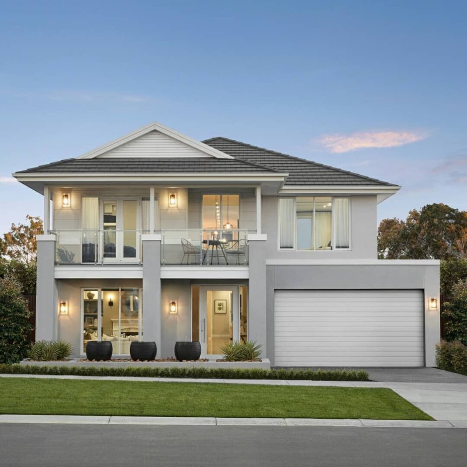 Metricon проекты домов