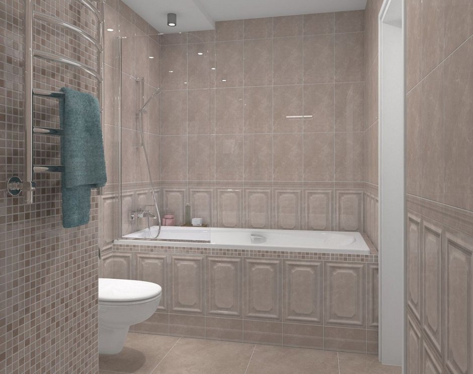 Коллекция Лаурито Kerama Marazzi