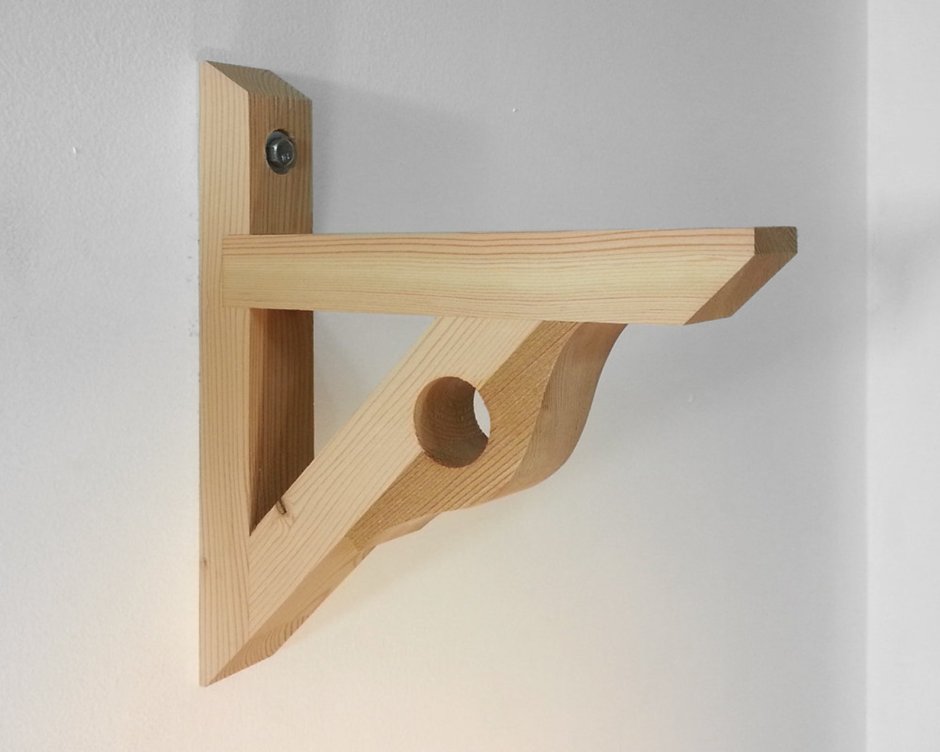 Woodworking Brackets