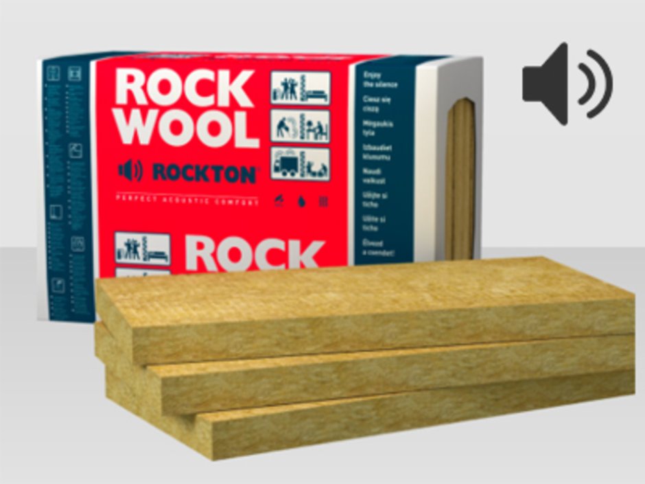 Изовер Венти Оптимал-50/600x1000