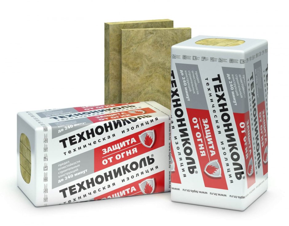 ТЕХНОНИКОЛЬ озб 80