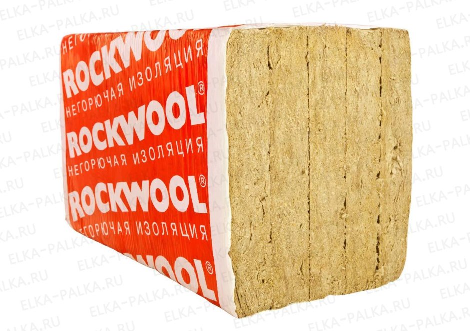 Rockwool 10 см