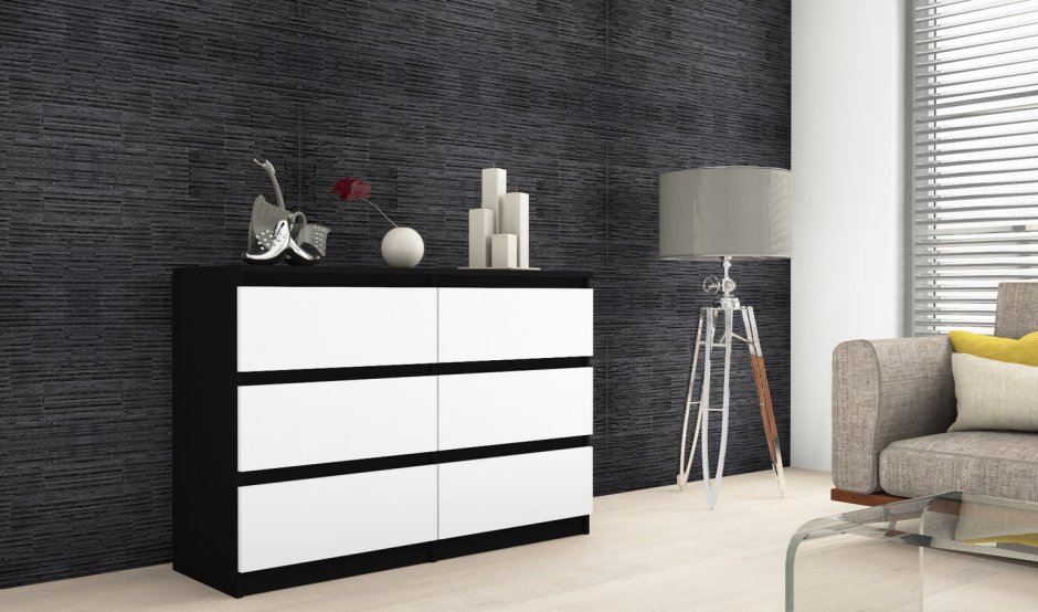 The idea THIMON v2 комод