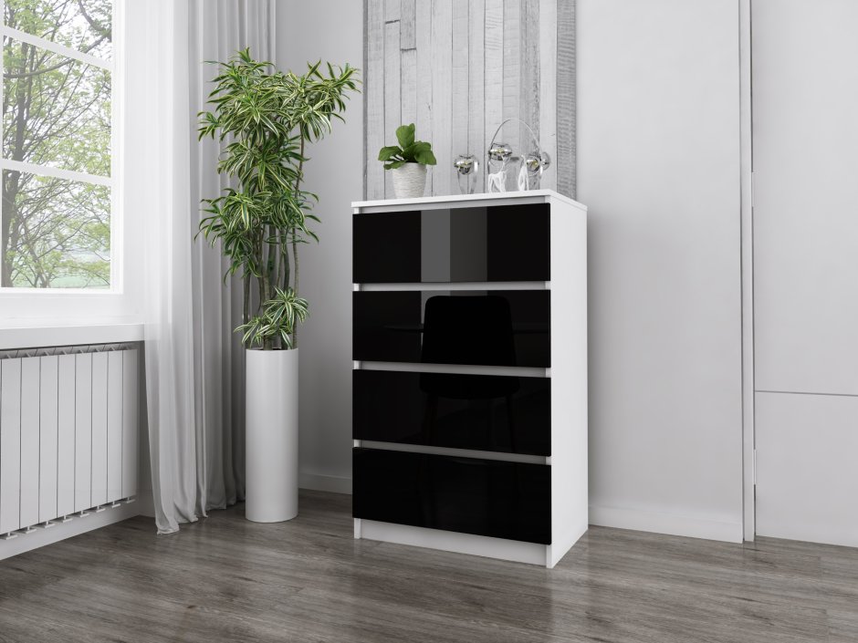 Комод - Глосс