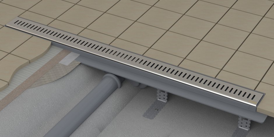 Промышленный передвижной трап CS 203641