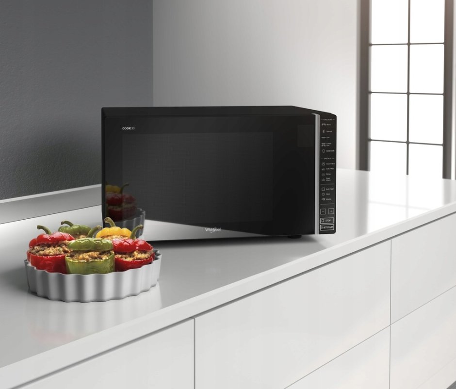 Микроволновая печь Whirlpool 303sb