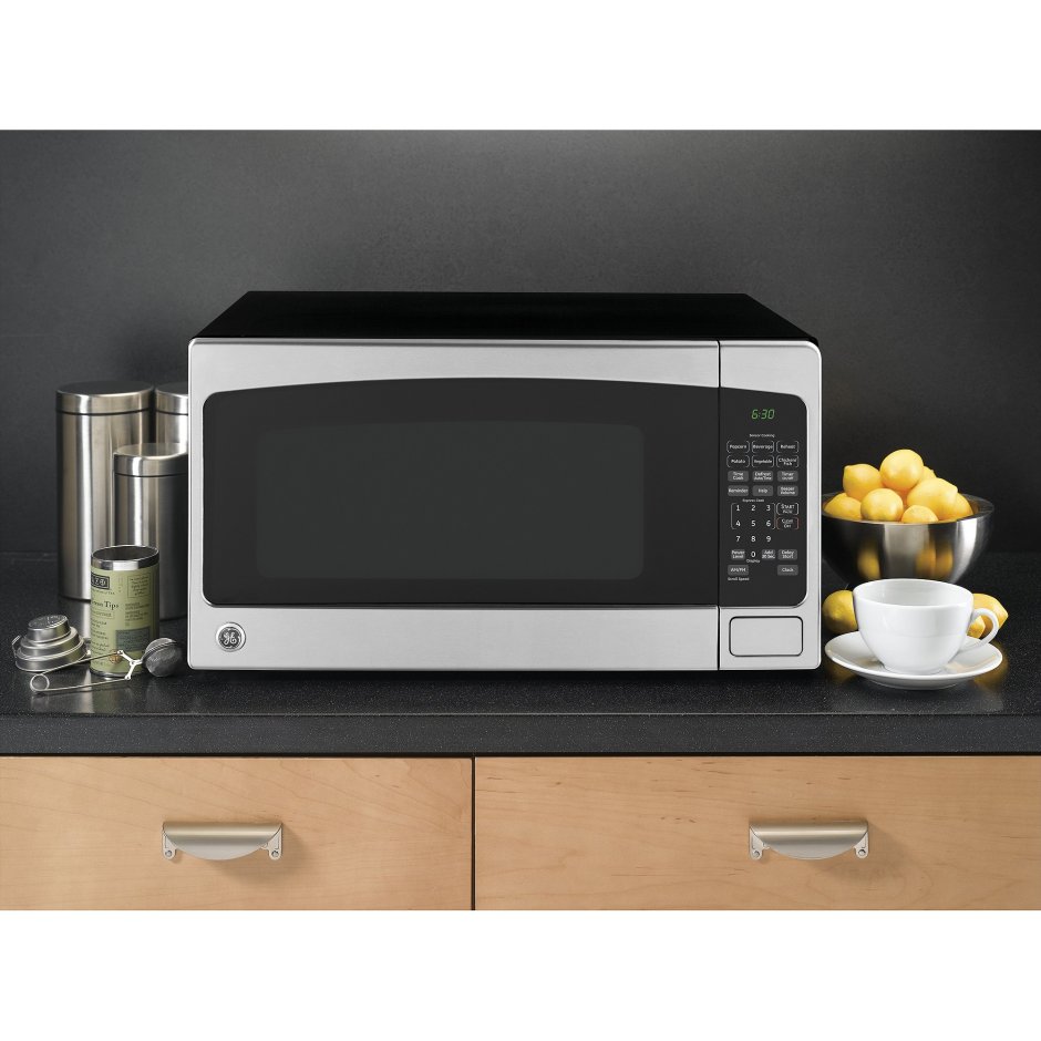 Микроволновка Microwave 3000
