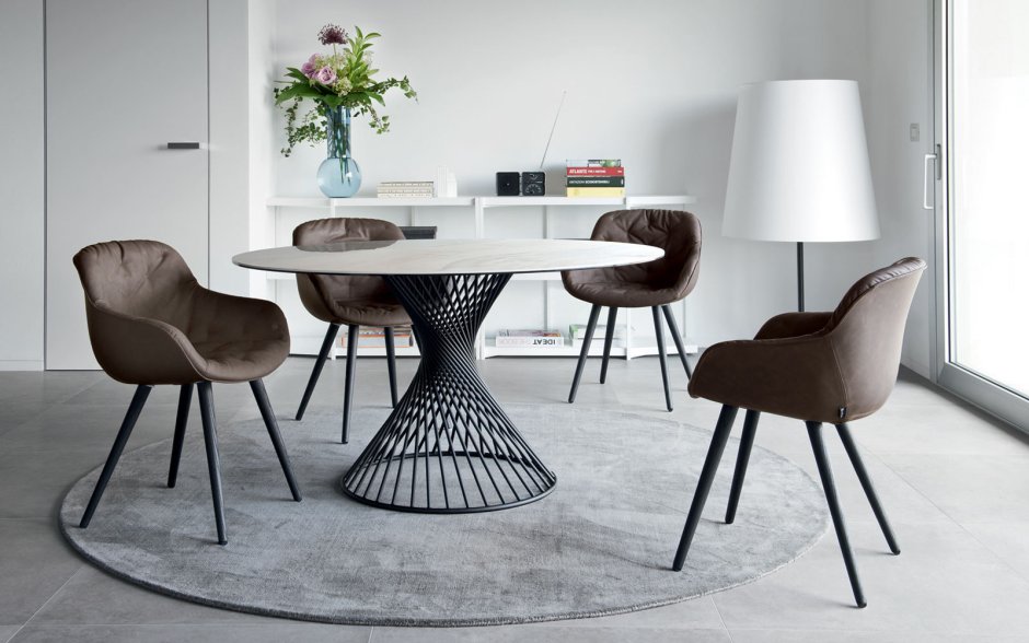 Стулья Calligaris Igloo Soft