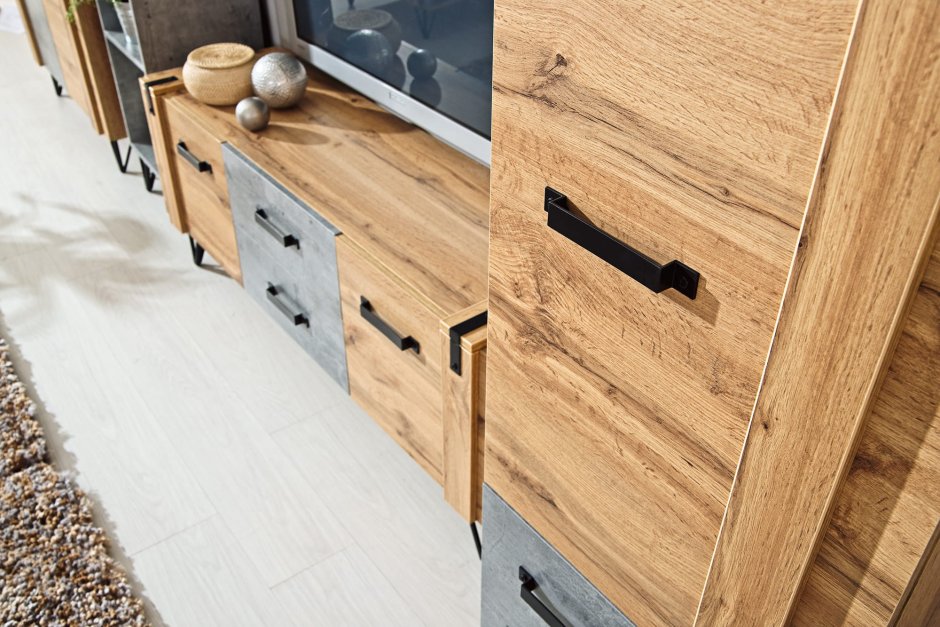 Ламинат Balterio Vitality Deluxe 316 дуб Шато