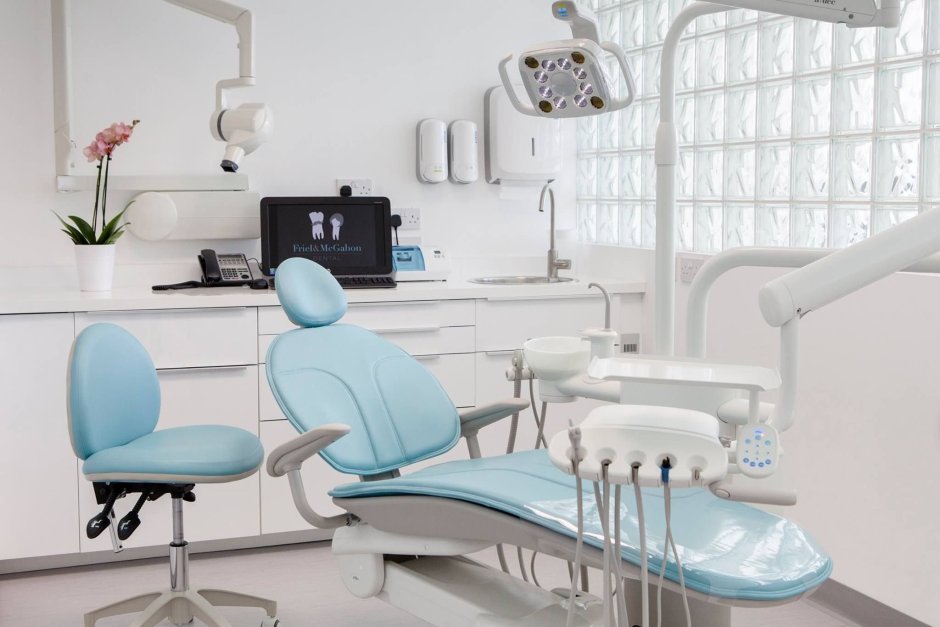 Dental Clinic стоматология