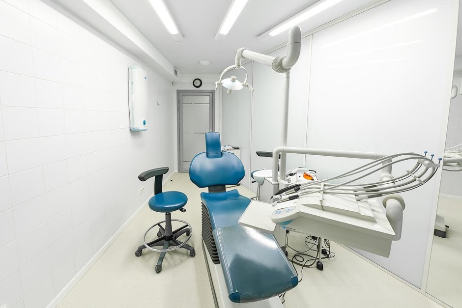 Стоматологического терапевтического кабинета