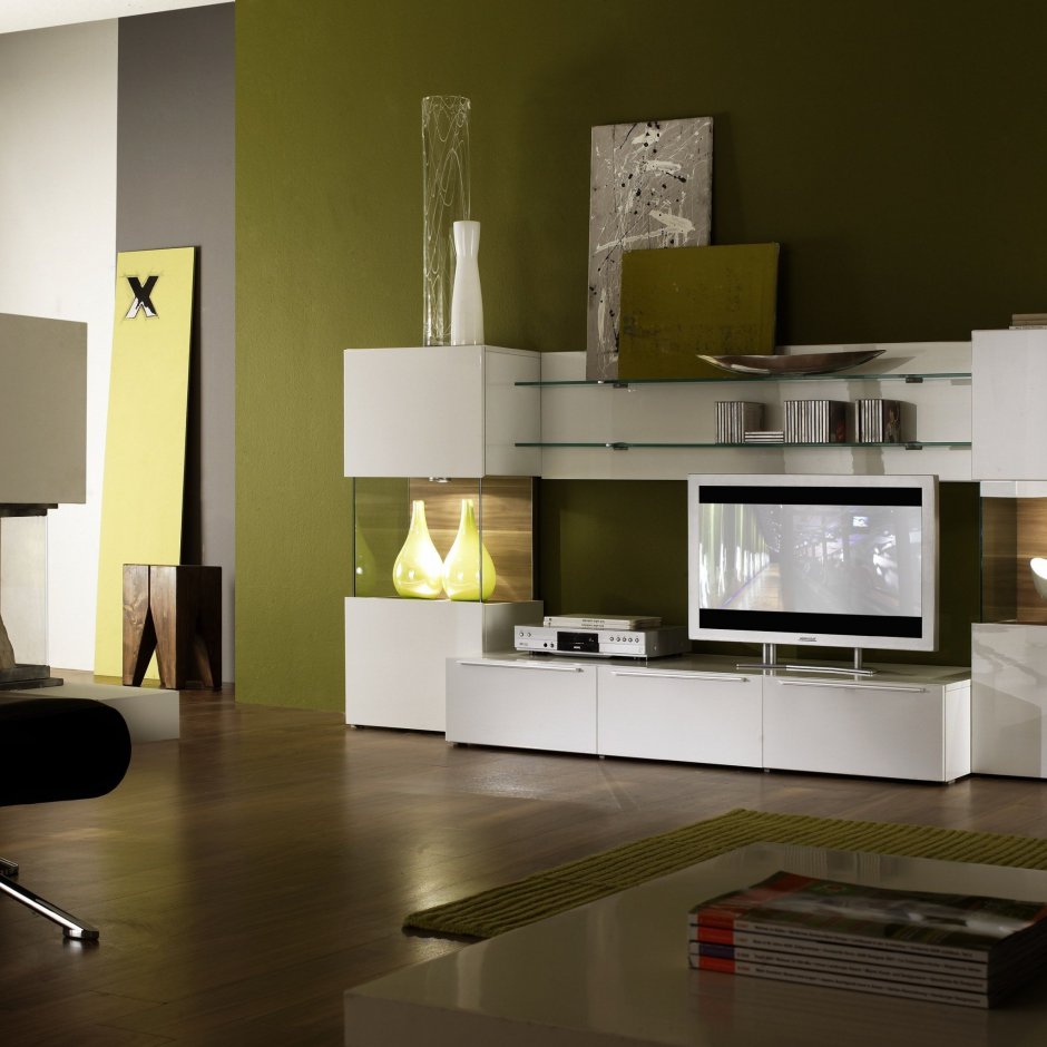 Стенка Софи дуб сонома