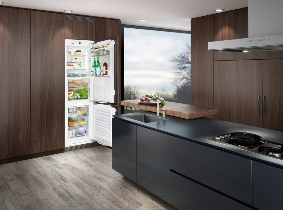 Liebherr ICBN 3386 Premium BIOFRESH NOFROST