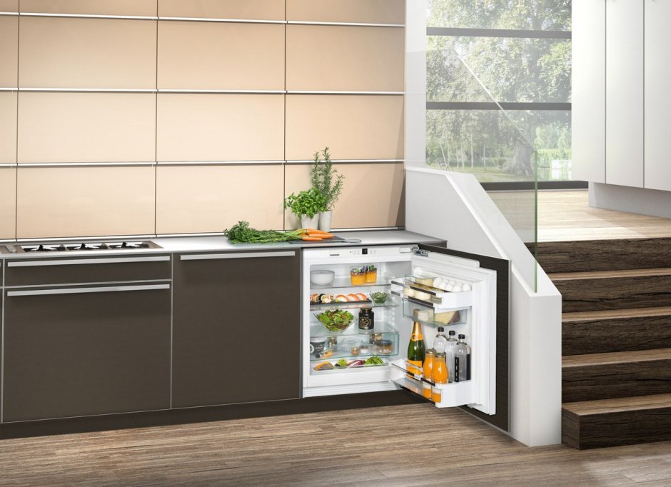 Холодильник Liebherr UIKP 1554