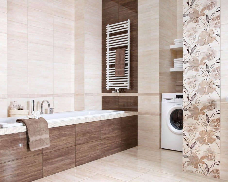 Плитка миф 7 Керамин