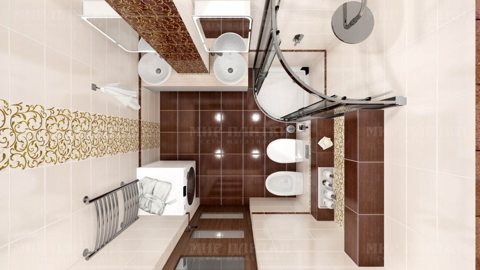 Mayari Project плитка