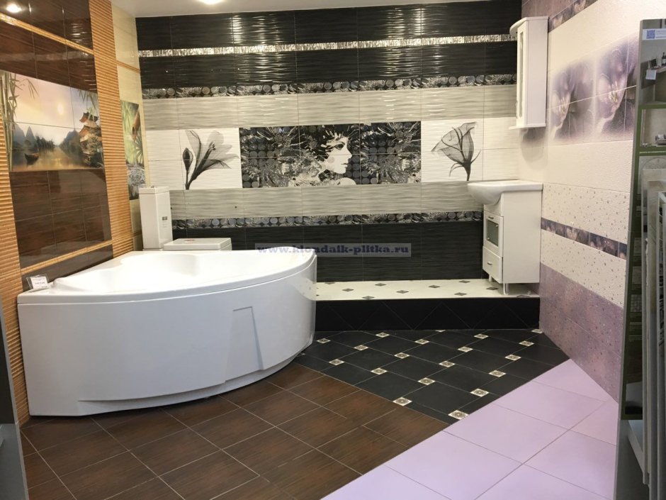 Брикстори ЛБ керамика