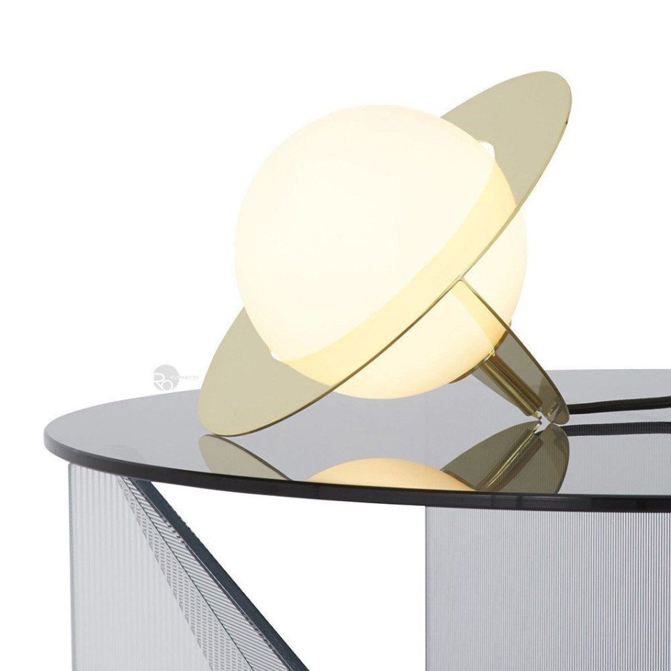 Estares Saturn 60w RGB