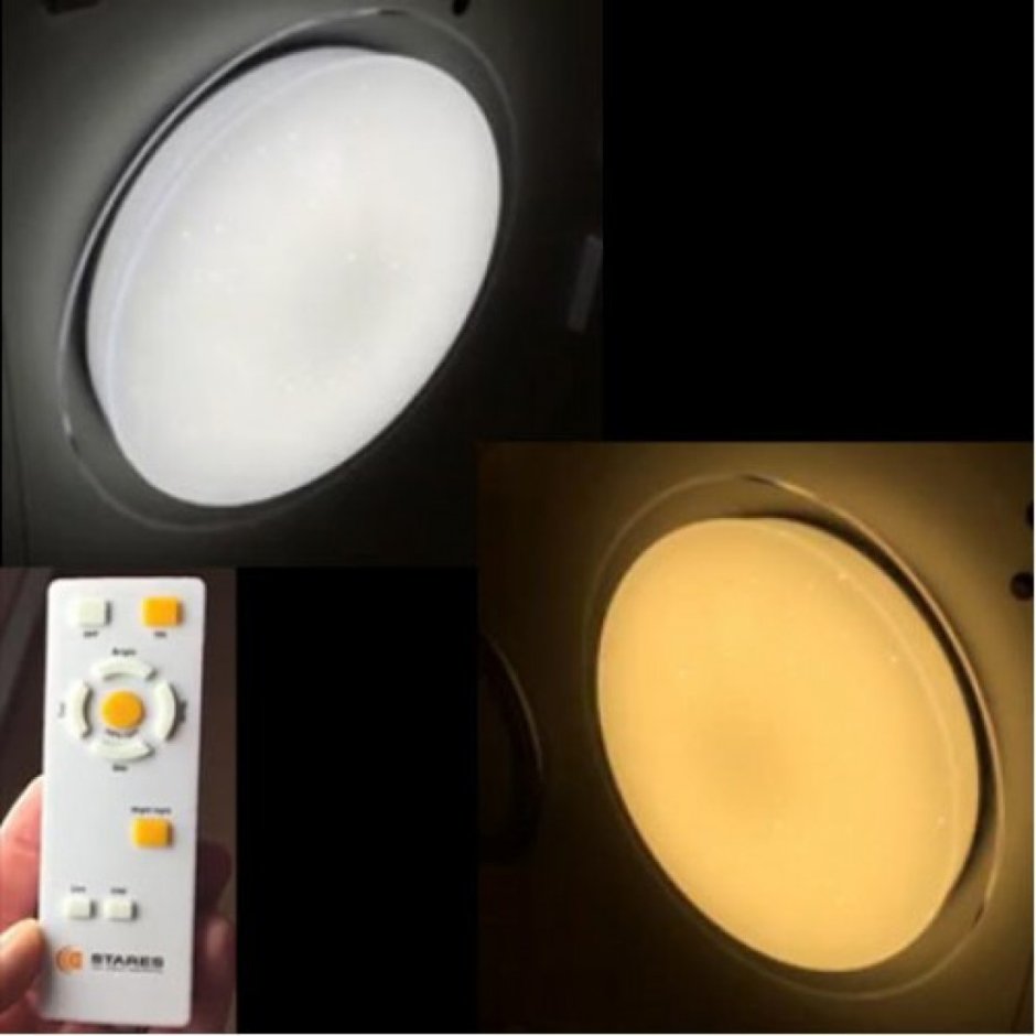 Arte Saturn Lamp a7790 75