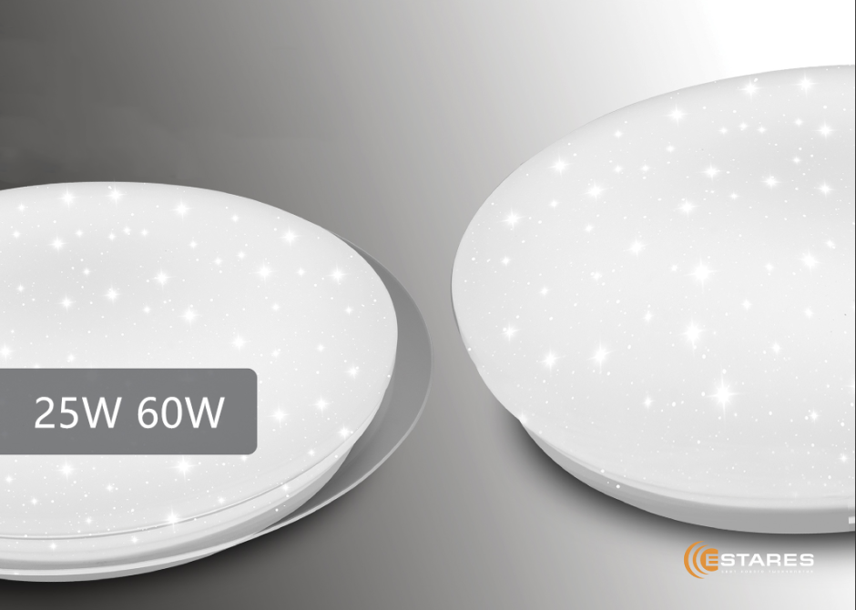 Светильник led CLL Galaxy 70w Leek
