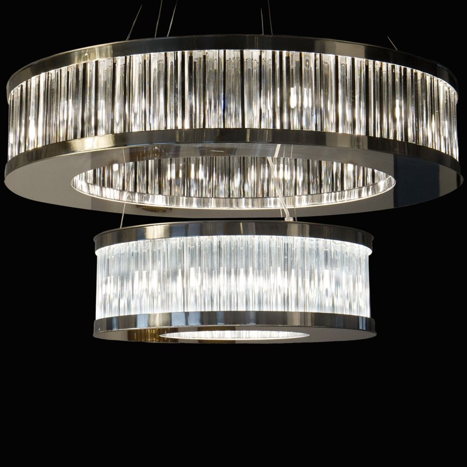 Люстра Ambrella Light ff122