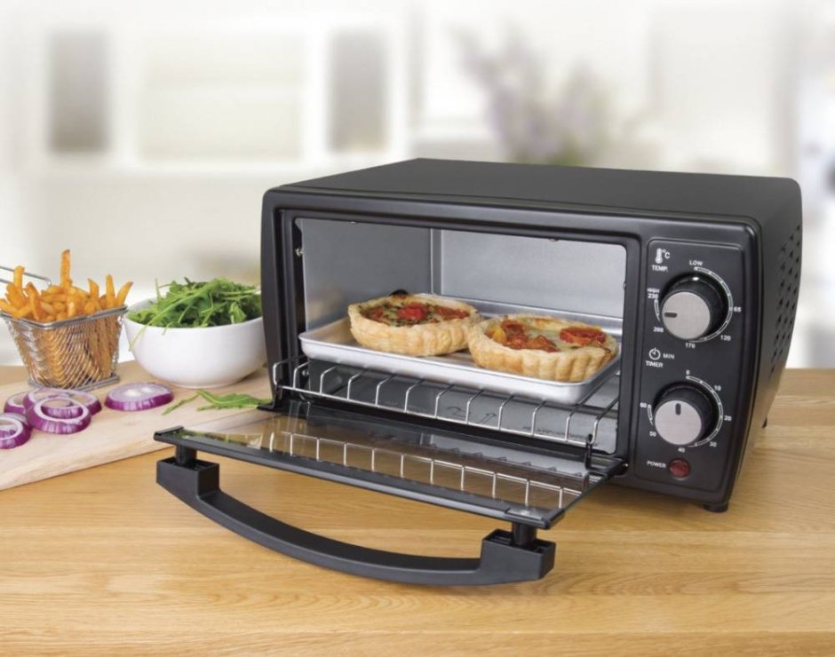 Mf405 bakelife Mini Oven 70lt (Silver)