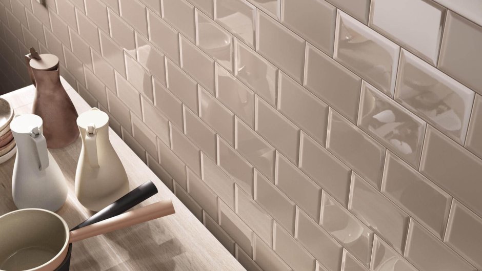 Плитка Cento per Cento Imola Ceramica в интерьере