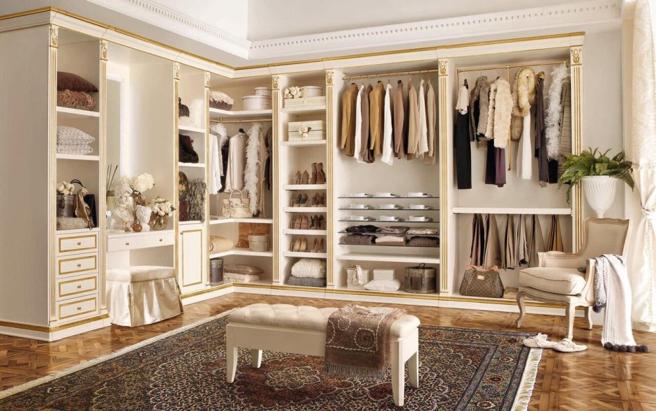 Closet Design