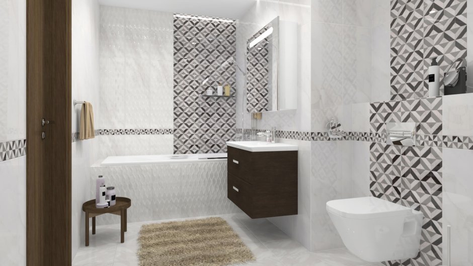 Плитка Каподимонте Kerama Marazzi